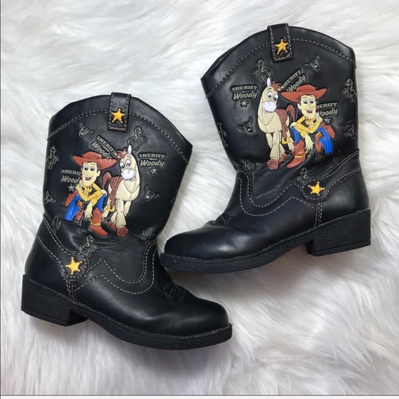 bull's eye western boots